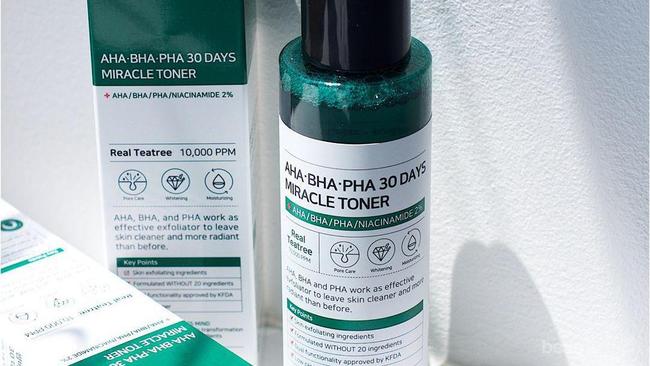 Semua Keunggulan Toner Some By Mi yang Buatnya Laris Manis Jadi Favorit