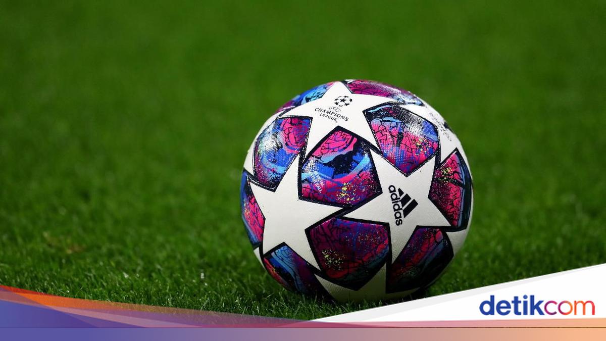 Jadwal UCL Malam Ini dan Link Streamingnya: Ada Liverpool Vs Atletico Madrid!