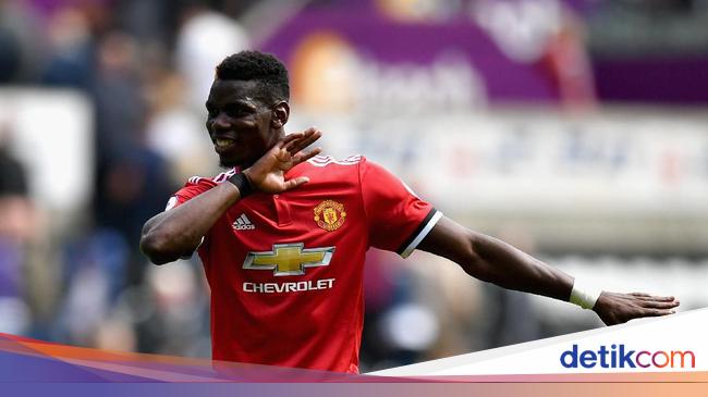 5 Pembelian Pemain Termahal Manchester United