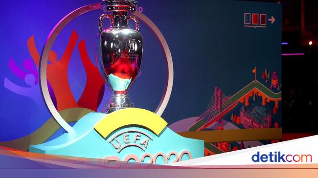 Jadwal Piala Eropa 2021 : Jadwal Piala Eropa 2020 Live Rcti Fase Grup