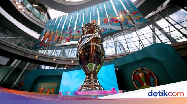 12 Countries Already Have Tickets To The Round Of 16 Euro 2020