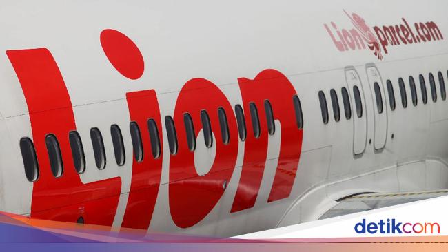 Syarat Naik Pesawat Lion Air Terbaru, Berlaku 15 Agustus 2022 - Hotnesia