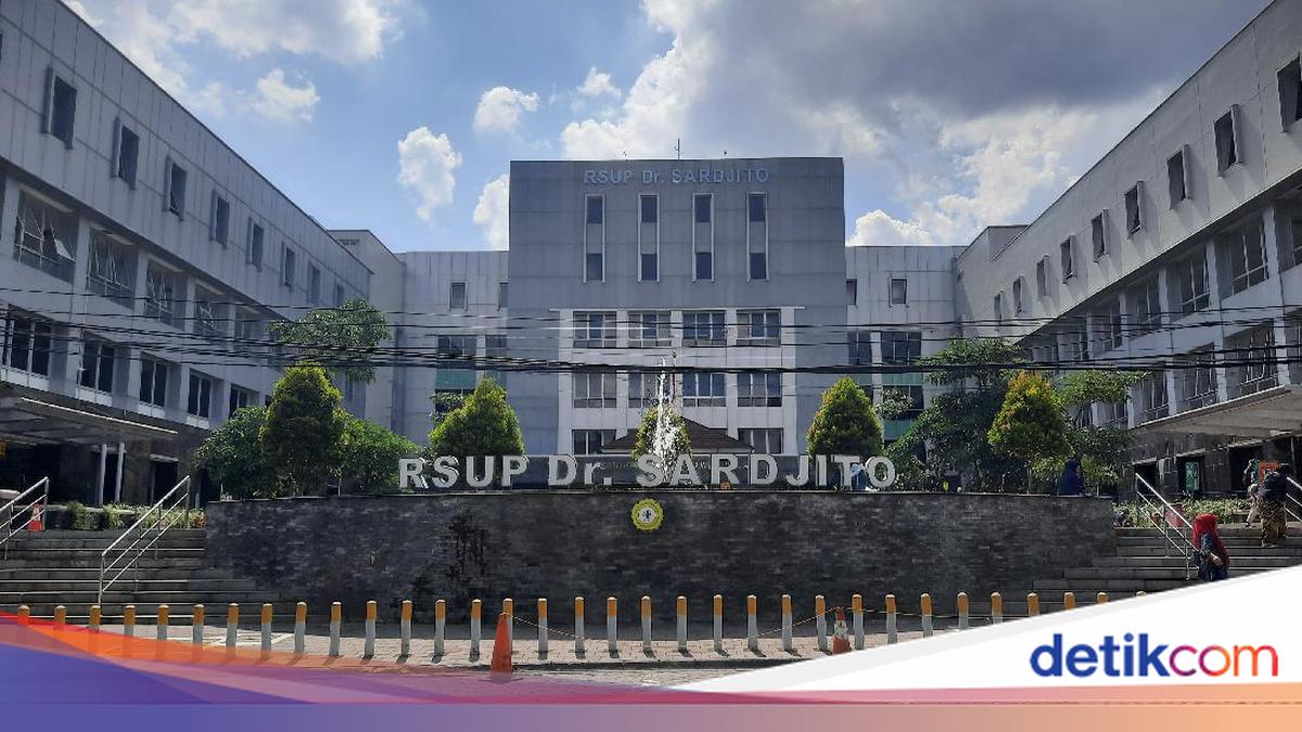 RSUP soal Penghina Pasien BPJS: Kami Tak Mau ada Elda di Klinis Sardjito