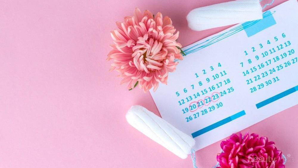 Dalam Sebulan Bisa Dua Kali Menstruasi Normal Atau Tidak