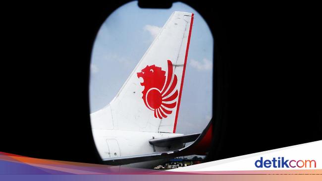 Pesawat Putar Balik ke Soetta karena Gangguan Mesin, Lion Air Minta Maaf