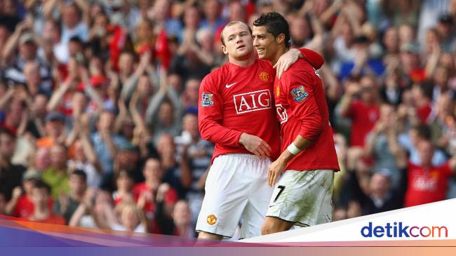 Rooney doubts Cristiano Ronaldo will go to Manchester City