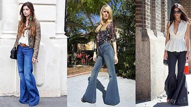Intip 4 Mix And Match Celana Jeans Cutbray Agar Penampilan Kamu Makin Trendy Intip 4 Mix And Match Celana Jeans Cutbray Agar Penampilan Kamu Makin Trendy