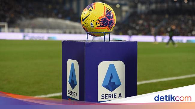 Ada Banjir Bandang, Laga Fiorentina Vs Juventus Tetap Lanjut?