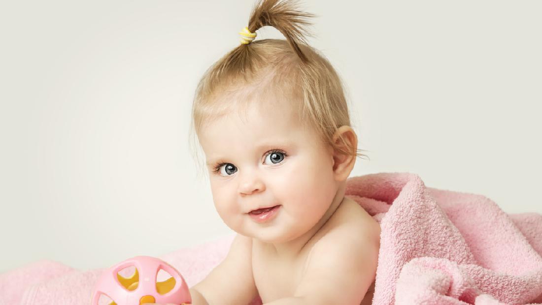 Cantik Anggun 88 Nama Bayi Perempuan Berawalan B Dari Berbagai Bahasa