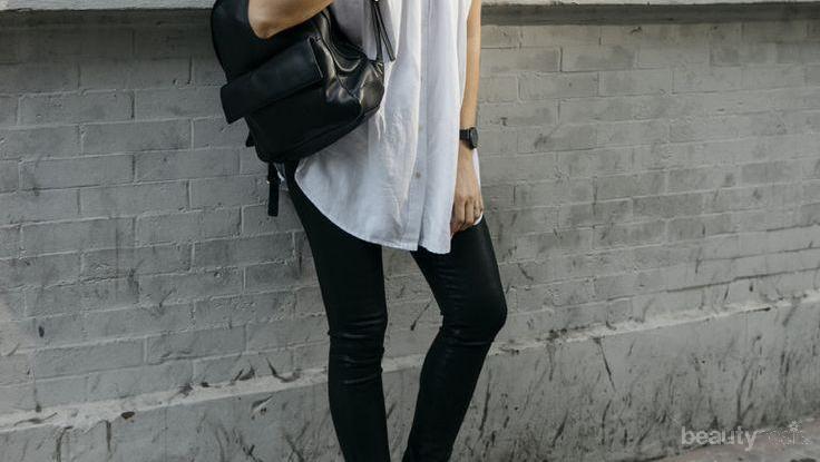 Ini Lho Tips Merawat Tas Berbahan Sintetis Agar Awet