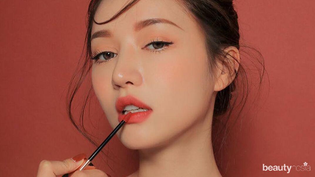 Rekomendasi Warna Lipstik Natural Untuk Kulit Kuning Langsat