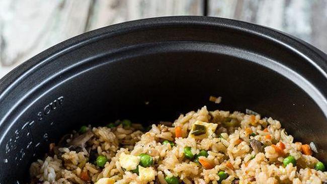 Anak Kos Merapat Ini 7 Resep Makanan Yang Bisa Kamu Masak Menggunakan Rice Cooker