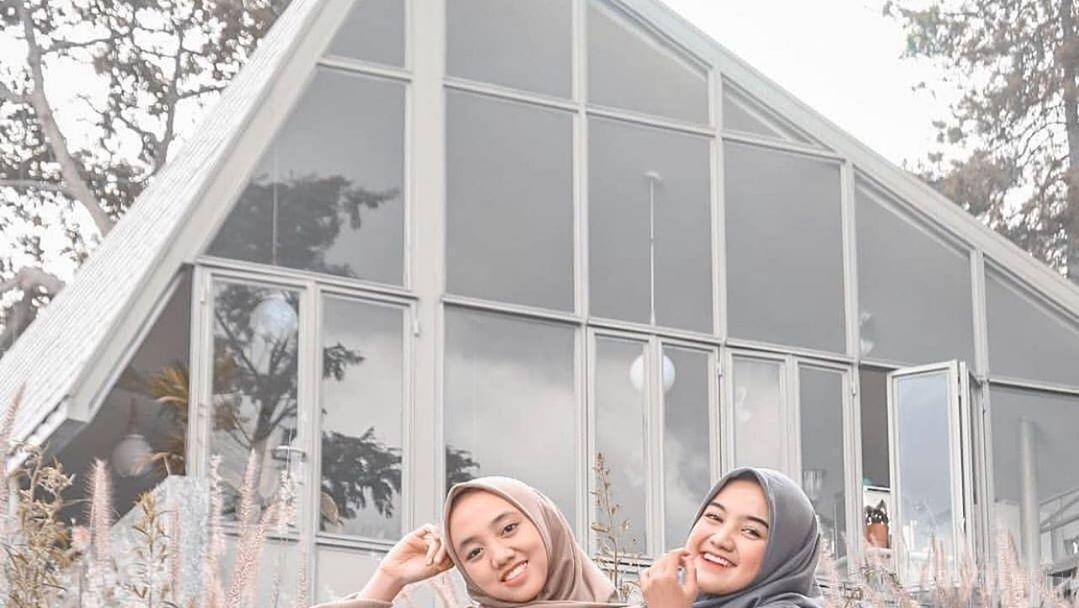 5 Rekomendasi Cafe Di Dago Bandung Yang Lagi Hits Cozy Abis