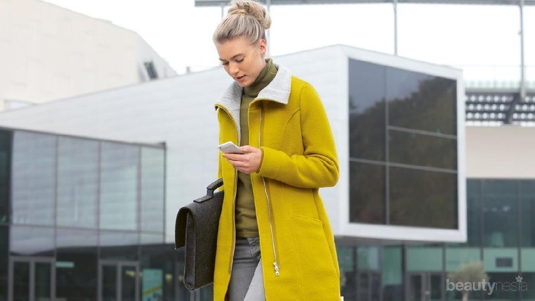 5 Tips Padu Pada Jaket Wol Biar Makin Kece Waktu Musim Hujan 5 Tips Padu Pada Jaket Wol Biar Makin Kece Waktu Musim Hujan