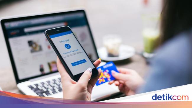 Awas, 2 Cara Ini Bisa Kuras Saldo Mobile Banking!