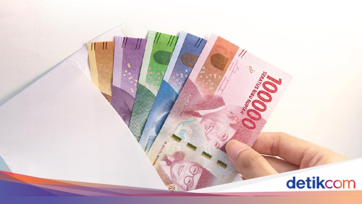 Siap-siap! Gaji ke-13 ASN, TNI &amp; Polri Cair Sebentar Lagi