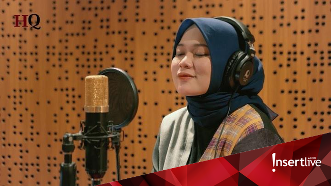 Lirik Lagu Berakhir Dalam Taubat - Anisa Rahman