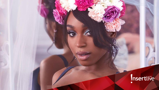 Lirik Lagu Fair Normani