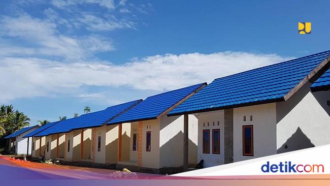 3,5 Tahun Anteng, Harga Rumah Subsidi Bakal Naik!