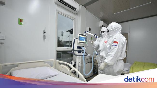 Home Care Rs Pertamina