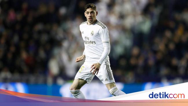 Live Instagram Bareng Pacar Gelandang Madrid Ini Kentut Keras Banget
