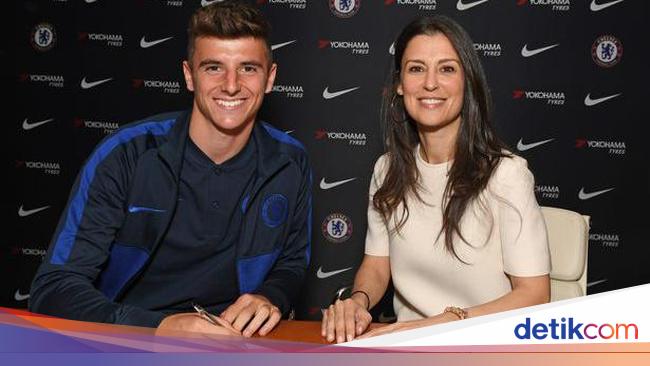 Abramovich resigns from Chelsea, what happens to Marina Granovskaia?