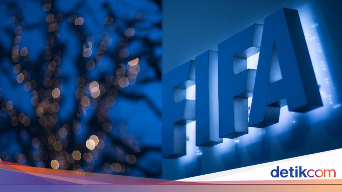 FIFA: Naturalisasi Palsu Malaysia Bahayakan Esensi Sepakbola