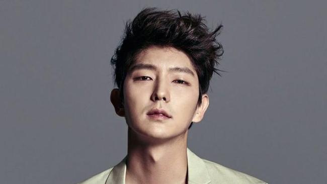 5 Drama Korea Romantis Yang Dibintangi Aktor Tampan Lee Joon Gi 5606