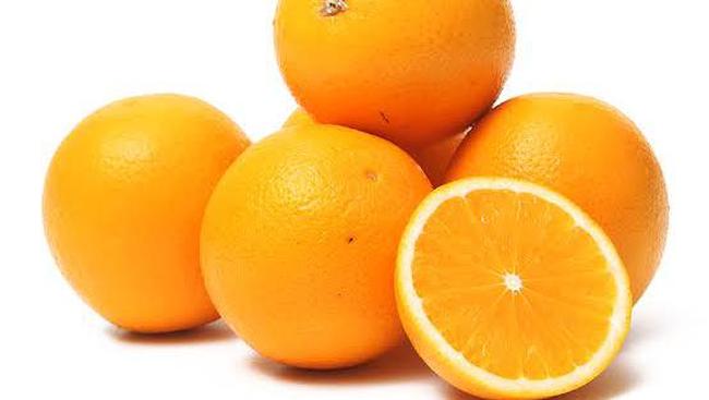 Diet Dengan Mengonsumsi Jeruk Begini Caranya Bun