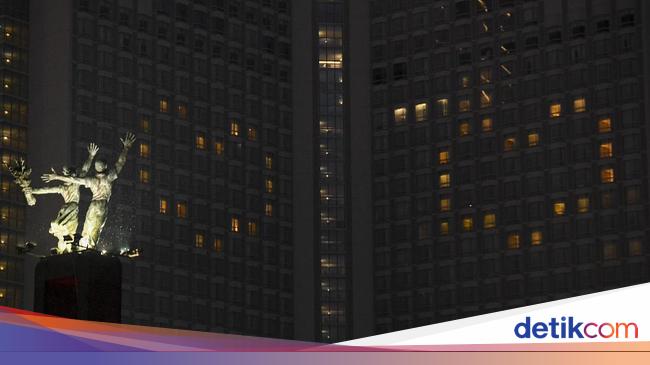 7 Orang Terkaya Pemilik Hotel Mewah di RI