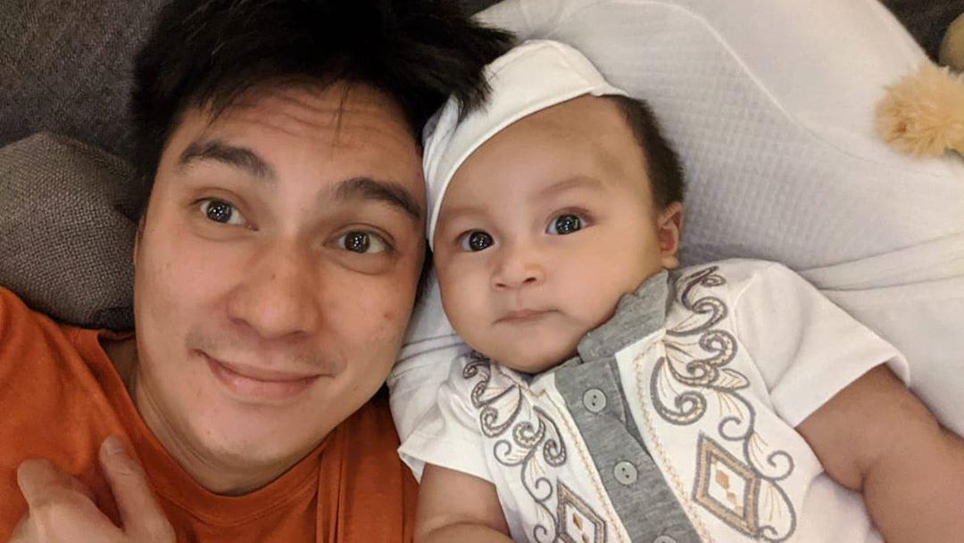 Sopir Baim Wong Positif Covid 19 Kiano Ikut Tes Swab Hasilnya Negatif Sopir Baim Wong Positif Covid 19 Kiano Ikut Tes Swab Hasilnya Negatif