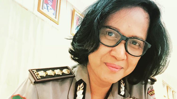 Cita-cita Pramugari, Dr. Hastry Malah Sukses Jadi Ahli Forensik Wanita ...