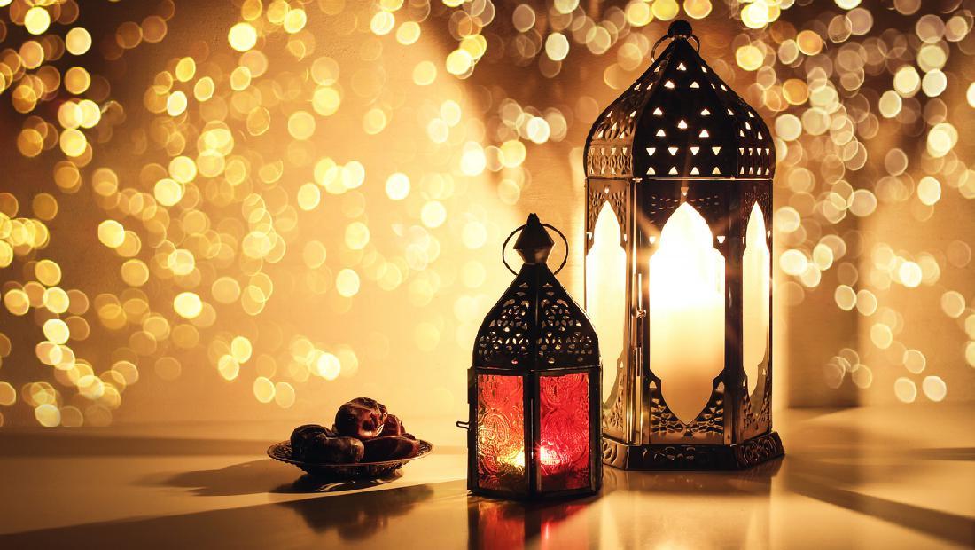Marhaban Ya Ramadhan 25 Ucapan Menyambut Puasa Yang Menyentuh Hati