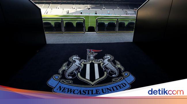 Kasus Pembajakan Hambat Pangeran Arab Akuisisi Newcastle