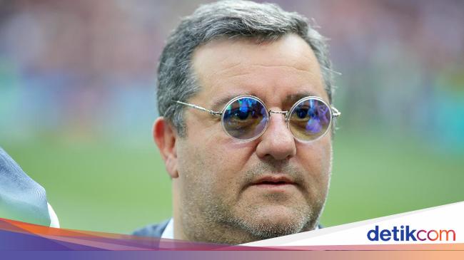 Sad News, Agent of Top Footballer Mino Raiola Dies