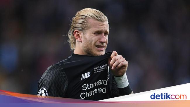 Loris Karius joins Newcastle United right after getting introduced from Liverpool