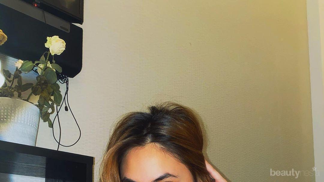 Sudah Beranjak Dewasa Inilah Inspirasi Fashion Valerie Thomas Sudah Beranjak Dewasa Inilah Inspirasi Fashion Valerie Thomas