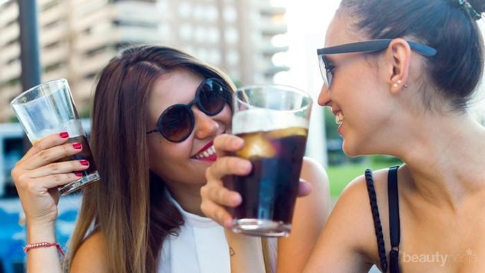 Makanan Dan Minuman Yang Gak Boleh Dikonsumsi Saat Menstruasi Mitos Atau Fakta