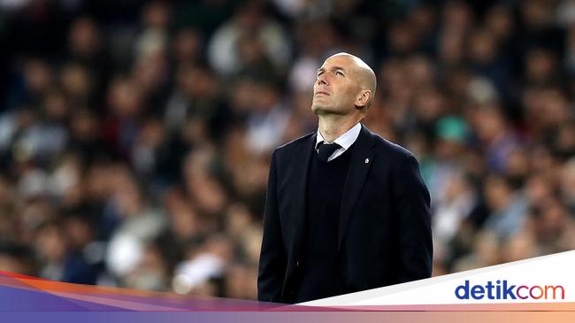 Zinedine Zidane’s One Dream That Hasn’t Been Realized