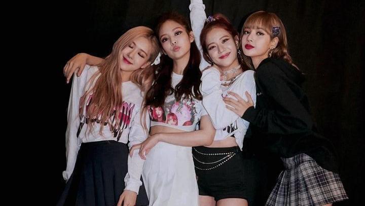 Anggota BLACKPINK Tak Perpanjang Kontrak Individu Dengan YG Entertainment