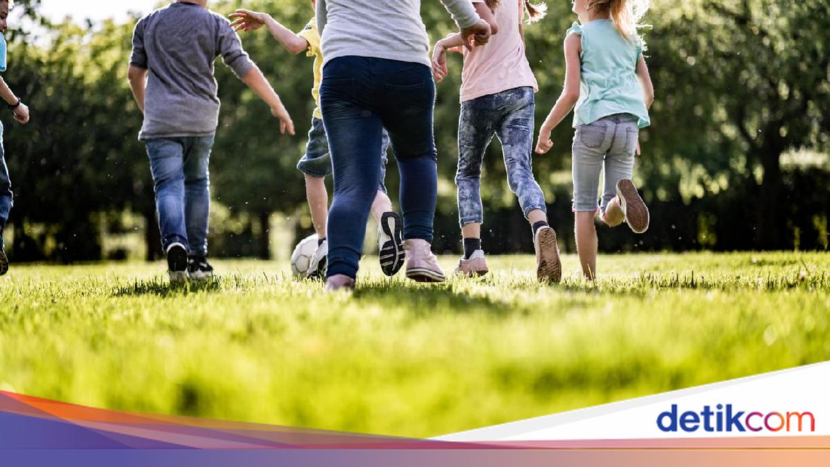 Ucapan Hari Anak Nasional 2026: Penuh Makna dan Inspiratif