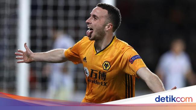 Kalahkan Trent Alexander Arnold Striker Wolves Juara Turnamen Fifa 20