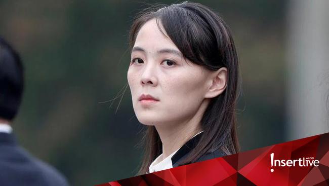 Diduga Pakai Ponsel Lipat China, Adik Kim Jong Un Bisa Dianggap Langgar Sanksi PBB