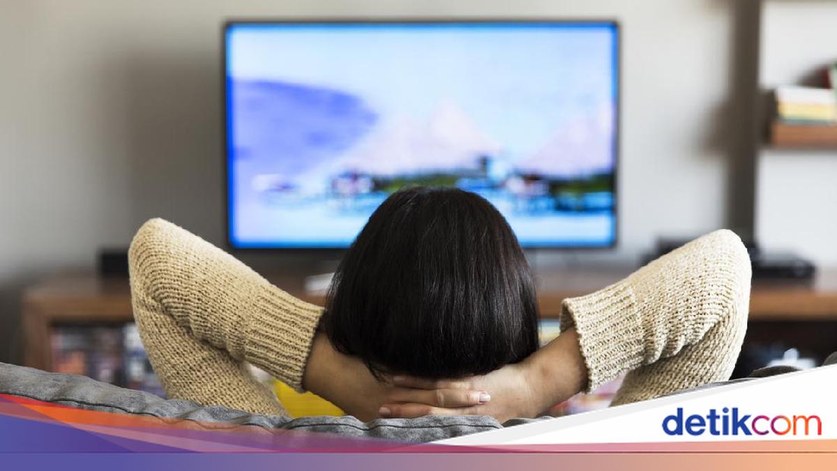 Movie Marathon di Akhir Pekan Yuk, Mumpung Ada Diskon Nih!