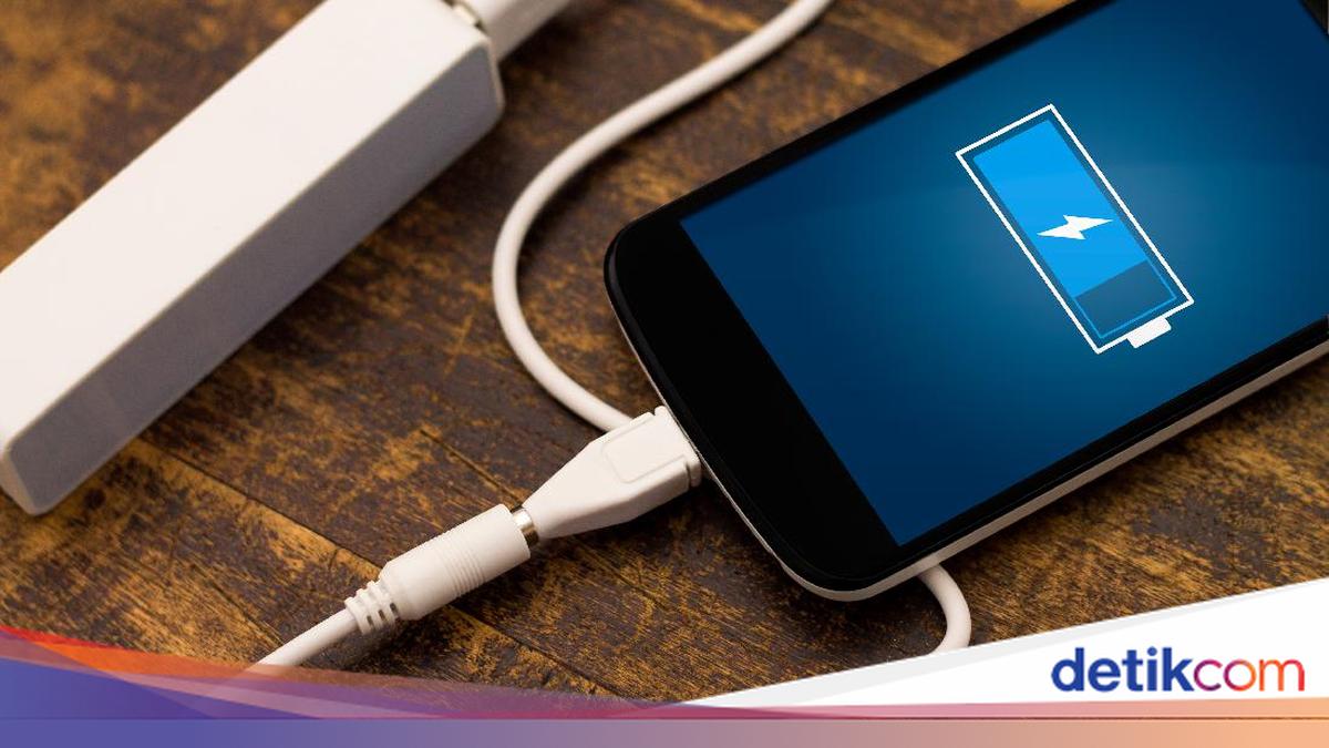 Rahasia Baterai Ponsel Berkapasitas Jumbo: Silikon Karbon