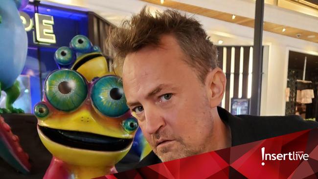 Dokter Salvador Plasencia Divonis 30 Bulan Penjara atas Kematian Matthew Perry