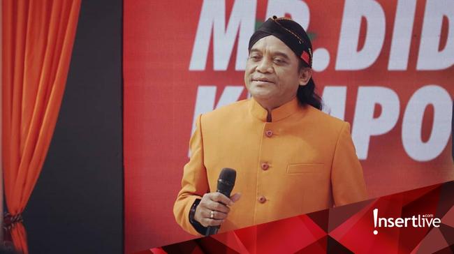 Lirik Lagu Pantai Klayar Didi Kempot