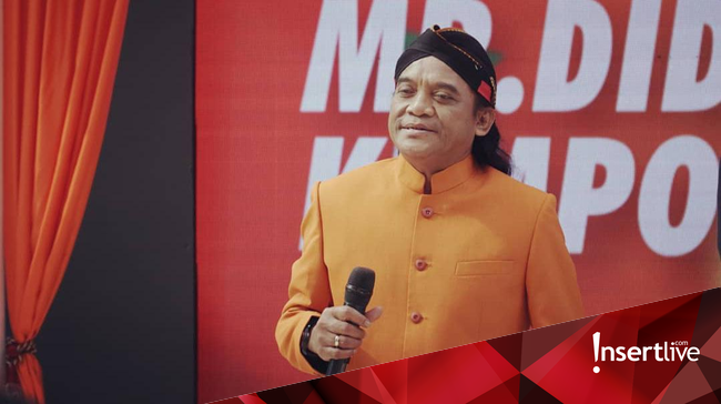 Lirik Lagu Pantai Klayar - Didi Kempot