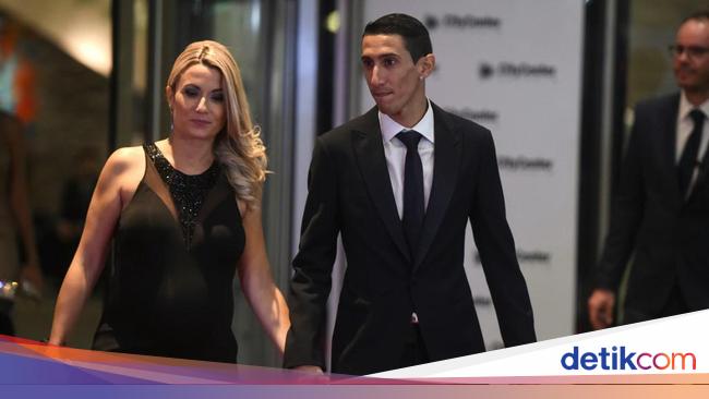 Guy United Like Hell for Di Maria’s Family members