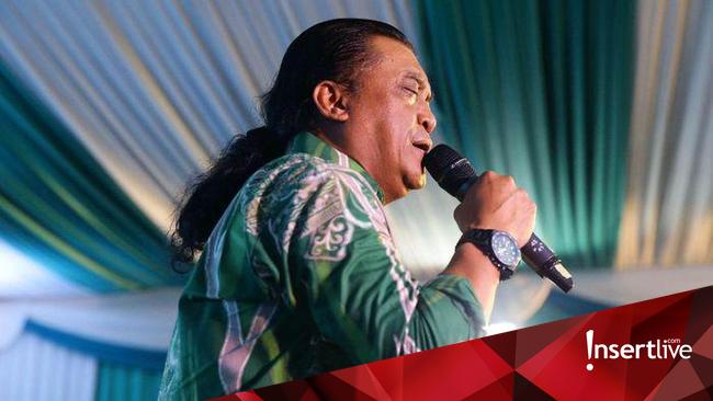 Lirik Lagu Ati Dudu Wesi Didi Kempot Feat Happy Asmara